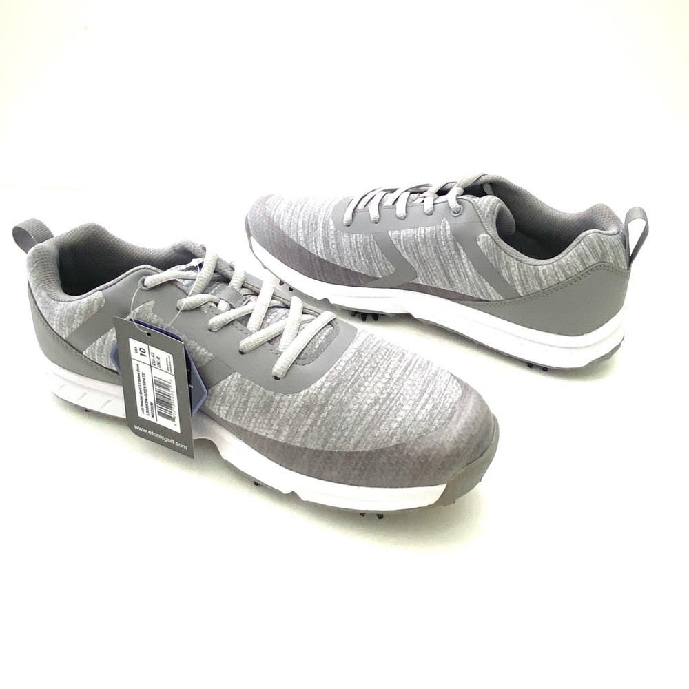 Etonic Women’s Lady Stabilizer Sport 3.0 Golf Shoes